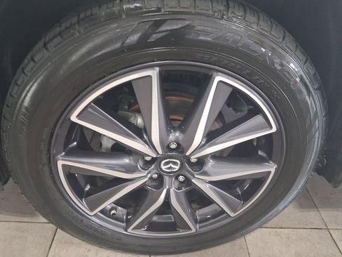 Used 2018 MAZDA CX-5 Touring w/ Preferred Equipment Package image 10