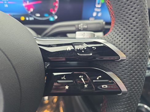 New 2026 Mercedes-Benz CLA 250 CLA 250 image 17