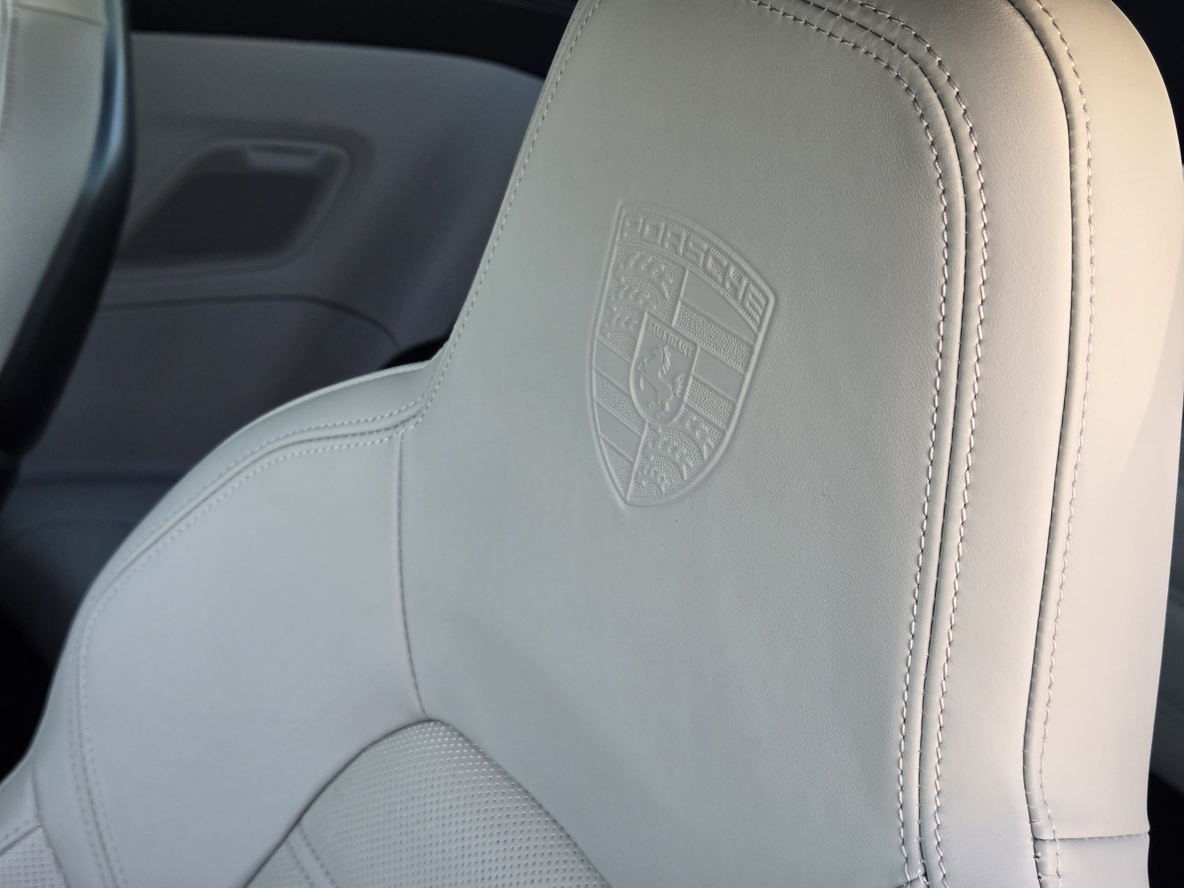 Certified 2024 Porsche 911 Turbo S AWD/4WD image 18