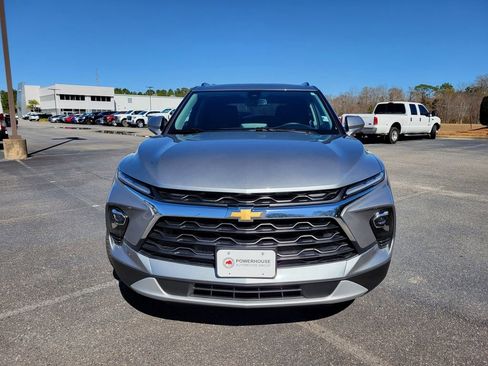 Used 2024 Chevrolet Blazer LT w/ Convenience Package image 8