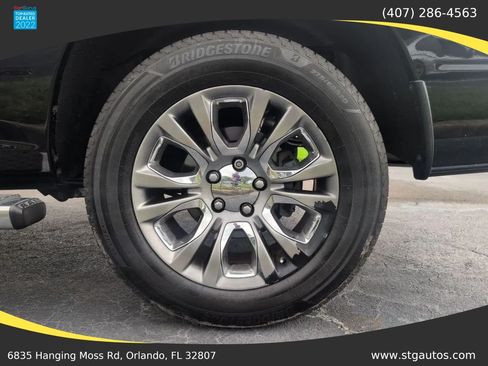 Used 2014 RAM 1500 Limited RWD image 31