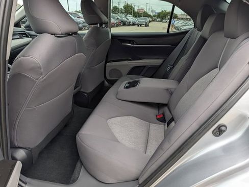 Used 2024 Toyota Camry LE FWD image 25