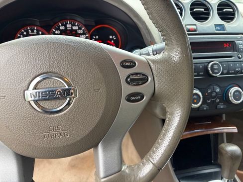 Used 2007 Nissan Altima 2.5 S w/ Technology Pkg FWD image 17