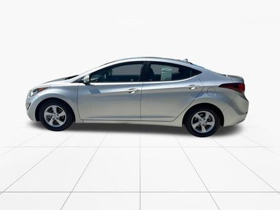 Used 2015 Hyundai Elantra SE