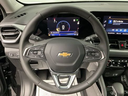 New 2026 Chevrolet TrailBlazer LT w/ Convenience Package image 14