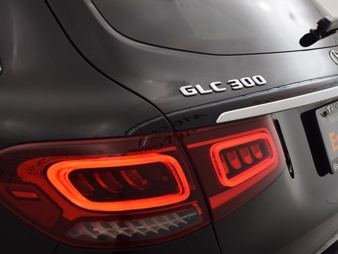 Certified 2022 Mercedes-Benz GLC 300 GLC 300 image 12