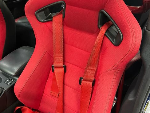 Used 2017 Subaru WRX Premium image 28