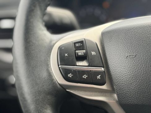 Used 2023 Ford Explorer XLT w/ Equipment Group 202A AWD/4WD image 23
