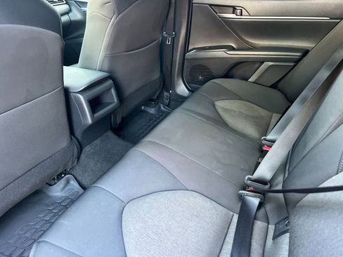 Used 2022 Toyota Camry LE image 4