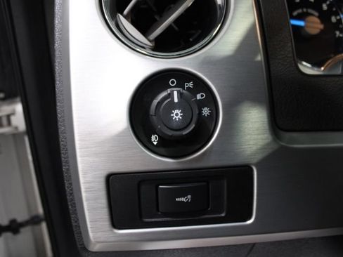 Used 2013 Ford F150 Platinum AWD/4WD image 42