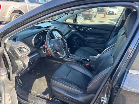 Used 2019 Subaru Crosstrek 2.0i Limited w/ Moonroof Package w/Navigation AWD/4WD image 14