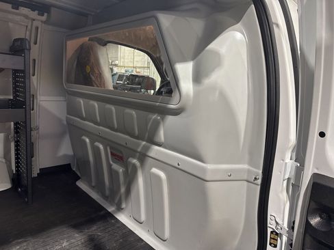 New 2024 GMC Savana 2500 w/ Driver Convenience Package image 24