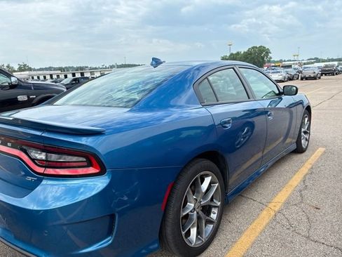 Used 2023 Dodge Charger GT RWD image 4