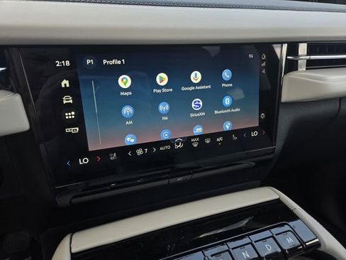 New 2026 Lincoln Navigator Premiere AWD/4WD image 7
