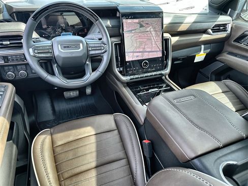New 2026 GMC Yukon XL Denali Ultimate w/ LPO, Floor Liner Package image 20