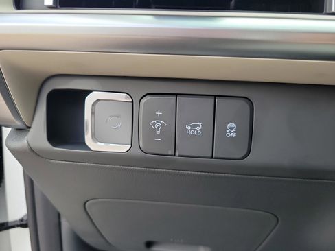 New 2026 Hyundai Santa Fe SEL image 23