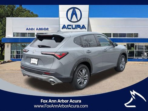 New 2026 Acura ADX AWD image 5