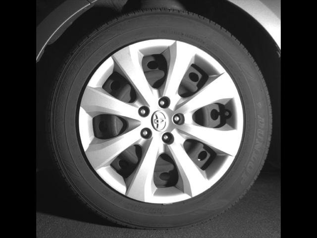 Certified 2023 Toyota Corolla LE w/ Carpet Mat Package (TMS) FWD image 10