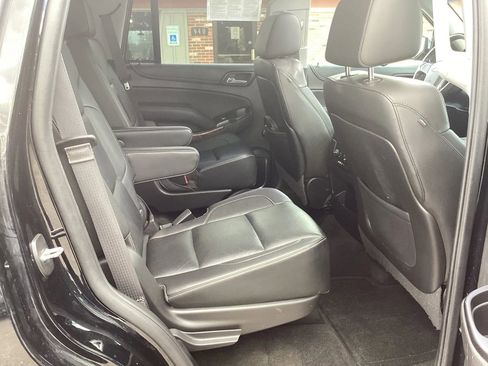 Used 2016 Chevrolet Tahoe LTZ AWD/4WD image 14