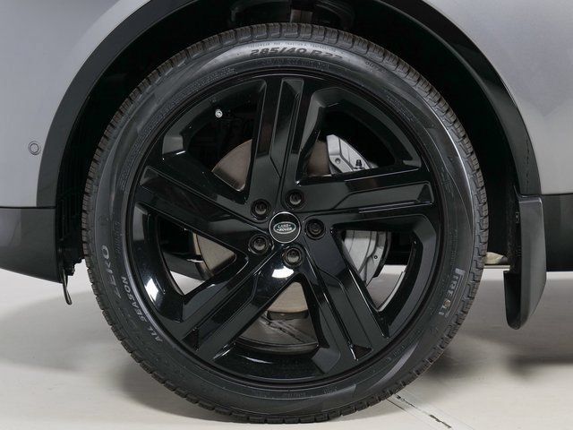 New 2026 Land Rover Discovery Dynamic SE AWD/4WD image 9