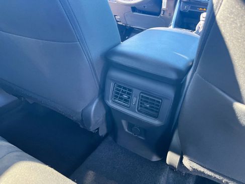 Used 2025 Toyota RAV4 LE image 24