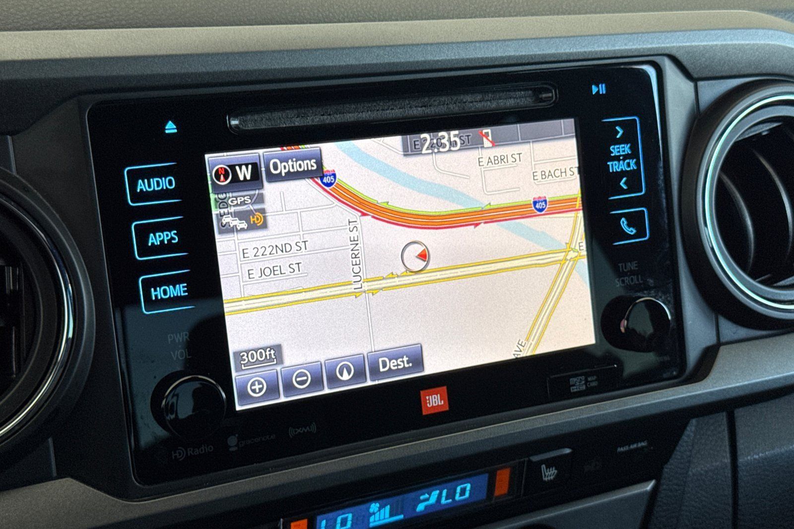 Certified 2019 Toyota Tacoma TRD Pro AWD/4WD image 17
