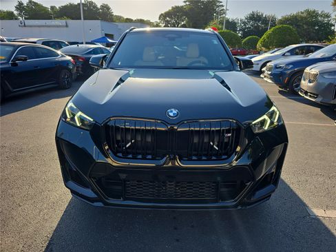 Used 2025 BMW X1 M35i w/ Premium Package AWD/4WD image 2