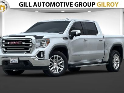 Used 2020 GMC Sierra 1500 SLT w/ SLT Premium Package