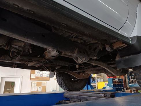 Used 1991 Toyota Land Cruiser image 22