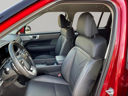 Certified 2026 Hyundai Santa Fe SEL FWD image 21