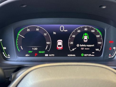 Certified 2023 Honda Accord Sport image 19