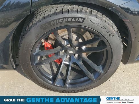 Used 2021 Dodge Charger Scat Pack image 5