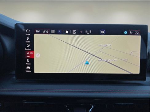 Used 2025 Dodge Hornet GT Plus w/ GT Plus Package image 6