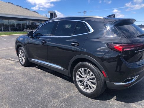 Used 2023 Buick Envision Preferred image 6