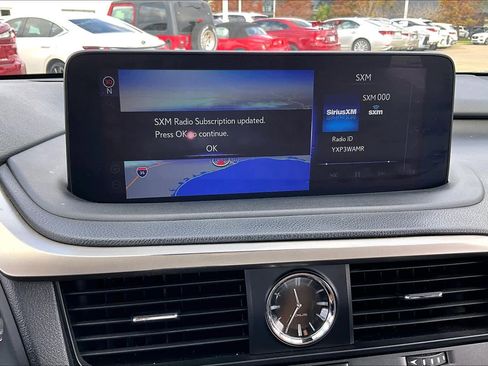 Used 2020 Lexus RX 350L FWD w/ Premium Package image 30