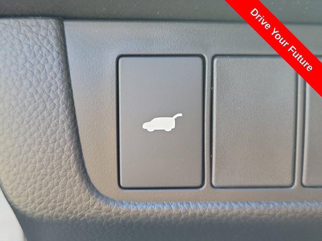 Used 2026 Honda CR-V Sport-L image 19