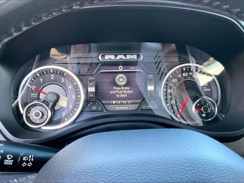 Certified 2022 RAM 1500 Big Horn image 18