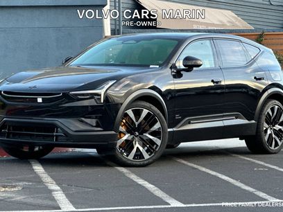 Used 2025 Polestar Polestar 3