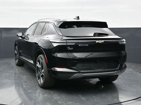 Used 2024 Chevrolet Equinox EV LT w/ Active Safety Package 3 FWD image 6