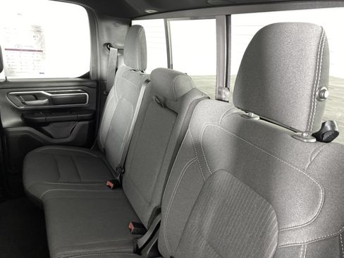 Used 2021 RAM 1500 Big Horn AWD/4WD image 33