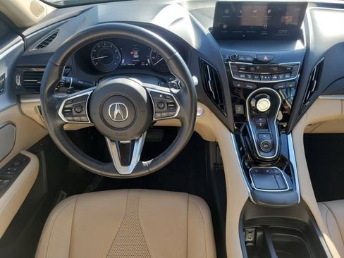 Used 2020 Acura RDX Technology Package image 12