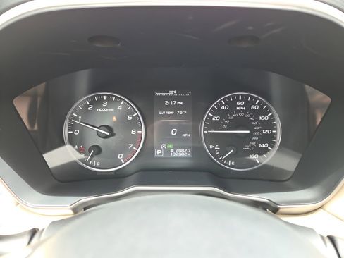 Used 2022 Subaru Outback Limited XT image 12