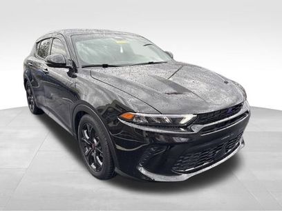 Used 2024 Dodge Hornet GT w/ GT Blacktop Package