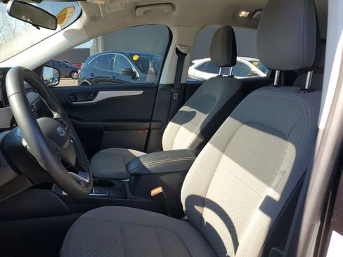 Used 2022 Ford Escape SE w/ Convenience Package image 20