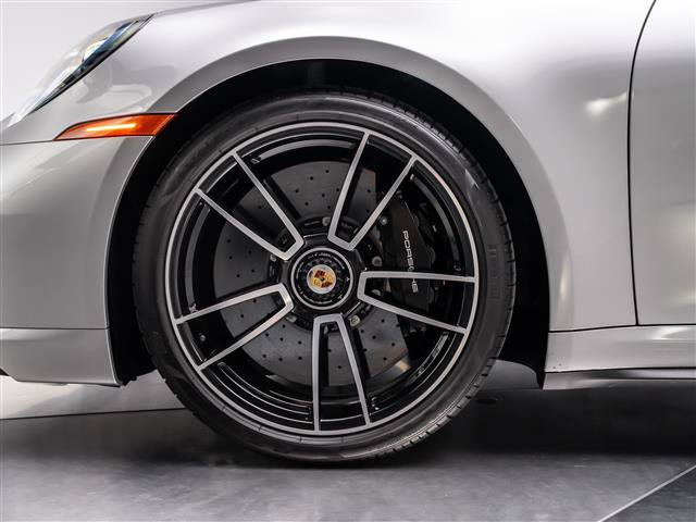 Used 2022 Porsche 911 Turbo AWD/4WD image 15