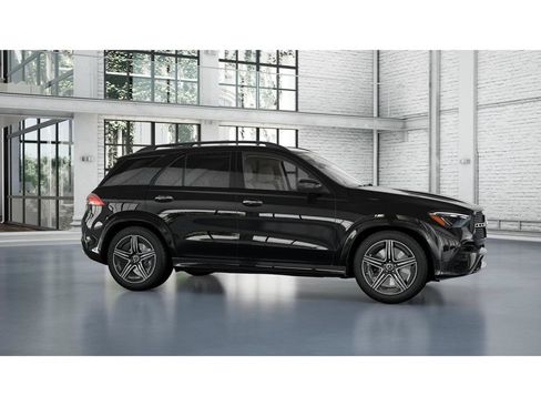 New 2026 Mercedes-Benz GLE 450 4MATIC image 14
