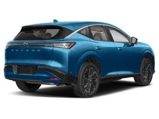 New 2026 Nissan Murano SL video 2