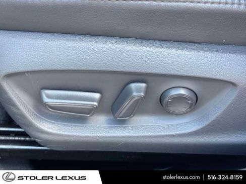 Used 2018 Toyota Camry XLE w/ Audio Package FWD image 24