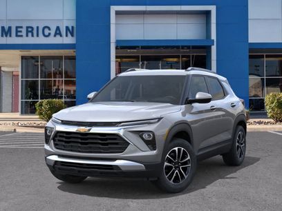 New 2026 Chevrolet TrailBlazer LT w/ Convenience Package
