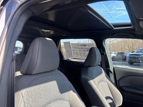 New 2026 Subaru Forester Premium image 97